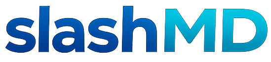 slashMD